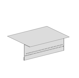 Éléments de finition