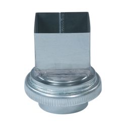 Pièces de réduction