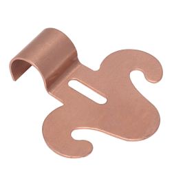 Supports bourrelet