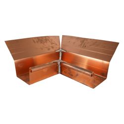 Angles pour gouttière
