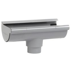Avaloirs de gouttière