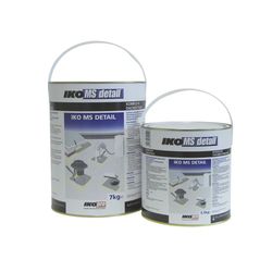 IKOPRO MS DETAIL 3.5KG