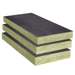 URSA WALLTEC BLACK 32 120MM 1350X600MM (4.86M²/PAK)