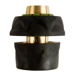 PA744341 KOPPELING BRASS 3/4'' SOFT TOUCH AQUASTO
