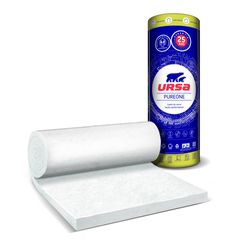 URSA PURE 35QN 180MM 3.30X1.20M ( 3.96M²/PAK)