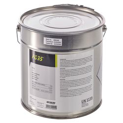 HECHTPRIMER FG35 - 4.5KG VOOR ZELFKLEVENDE STROKEN