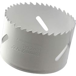 GATBOOR  98MM (HOUT-METAAL-PVC)