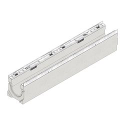 FASERFIX KS 100  05 H-GALVA L=1M H=184MM