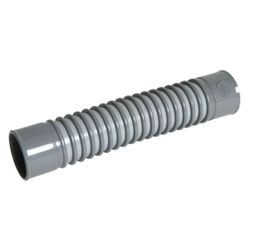 PVC SOEPELE MOF MET JOINT 50MM