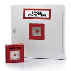 Ventilatie-unit