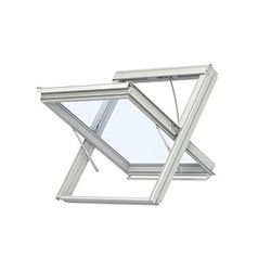 VELUX WENTELRAAM INT. E&C ONTROKING SK06 114X118