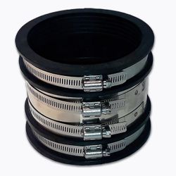 FLEXCO KOPPELING STANDAARD (225-250)