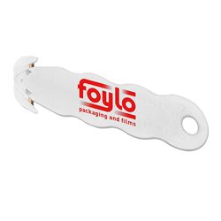 VEILIGHEIDSMES FOYLO