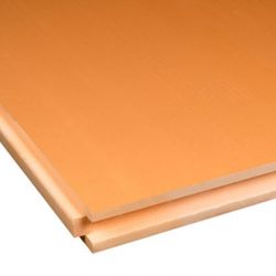 XPS sarking isolatieplaten