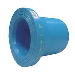 PPR NIRON FLENSKRAAG M SDR17 D315