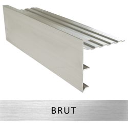 ALU DAKRAND ROVAL PREMIUM 250x60 BRUT