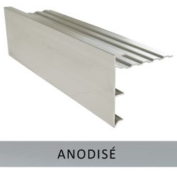 ALU DAKRAND ROVAL PREMIUM 250x60 ANO