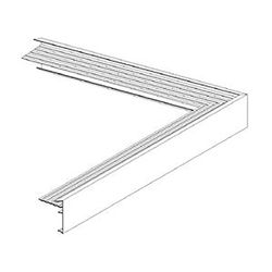 ALU BUITENHOEK PREMIUM 25X25CM 250 ANO