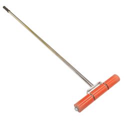 STARIX SILICONE AANDRUKROL 300MM