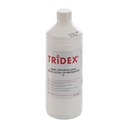 EPDM OPSTARTALCOHOL 1L