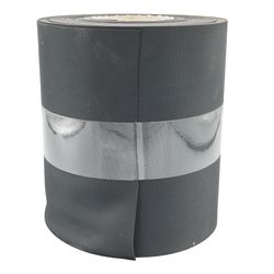 EPDM TRIDEX RUBBER  1MM DIK  20 CM BREED 100M/ROL