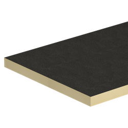 THERMA TT40 (TAPERED BG) 80/90 MM 1200X1200MM