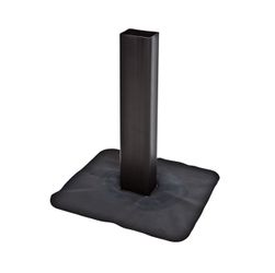 TAPBUIS DIA 63 MM (TOPSKIN) FLASHING ZELFKLEVEND