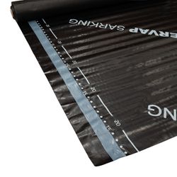 SUPERVAP DAMPSCHERM SARKING 1.5X50M 170GR/M²