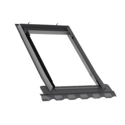 VELUX GOOTSTUK EDT PLATTE PAN PK06 2000