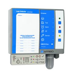 EUROPRESS LAD-10 (met Vlarem certificaat)