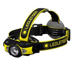 OPLAADBARE KOPLAMP LEDLENSER Wh11rhb