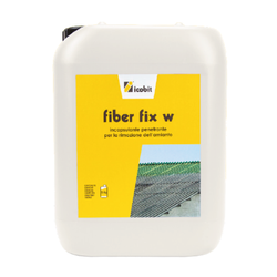 FIBER FIX W 25KG