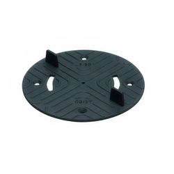 TEGELDRAGER BOVENPLAAT C3/2T (250ST/ZAK)