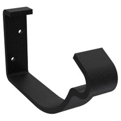 METIGLA GOOT HR WANDHAAK 125 9005 MAT