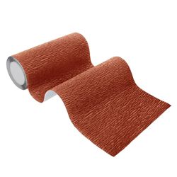 KLÖBER EASYFORM LOODVERVANGER ROOD 300MM L=5M