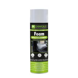 FOAM MULTICLEANER 500ML