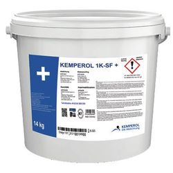 KEMPEROL 1K-SF+ ANTRACIET 6.5KG