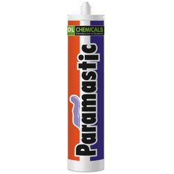 SILICONE PARAMASTIC ST GRIJS 310ML
