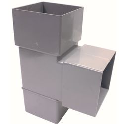 T-stukken